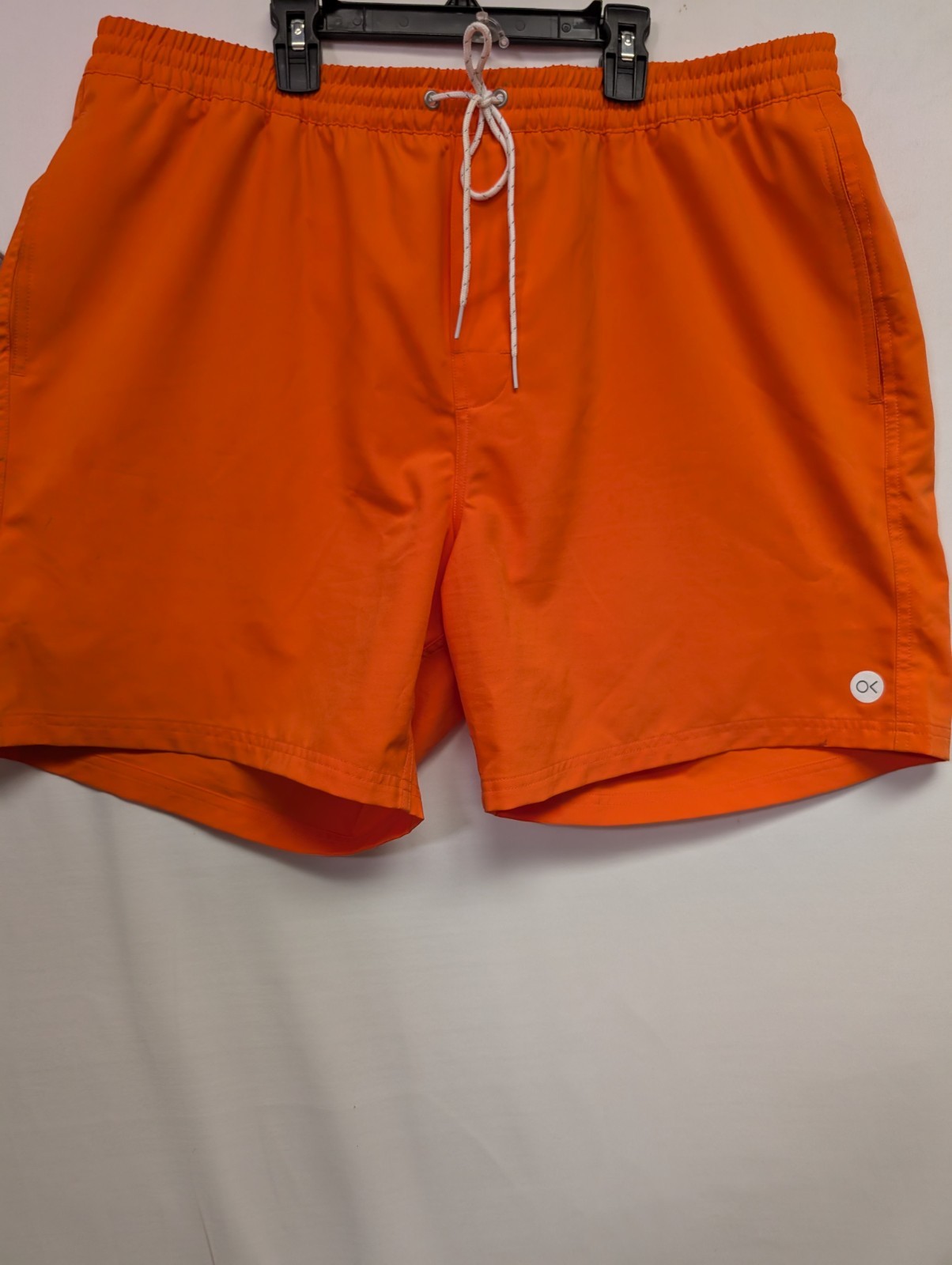 Outerknown Nomadic Volley Drawstring Shorts Outer… - image 2