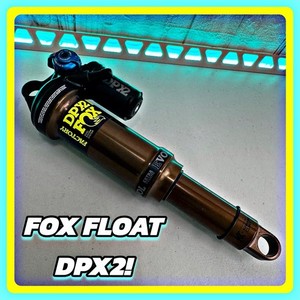 Fox Dpx 2 | eBay