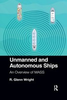 R. Glenn Wright | Unmanned And Autonomous Ships | Taschenbuch | Englisch (2022)