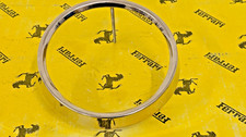 CERCHIO FANALE POSTERIORE FERRARI 246 - 365 GTB4 INOX STEE FERRARI 20083804