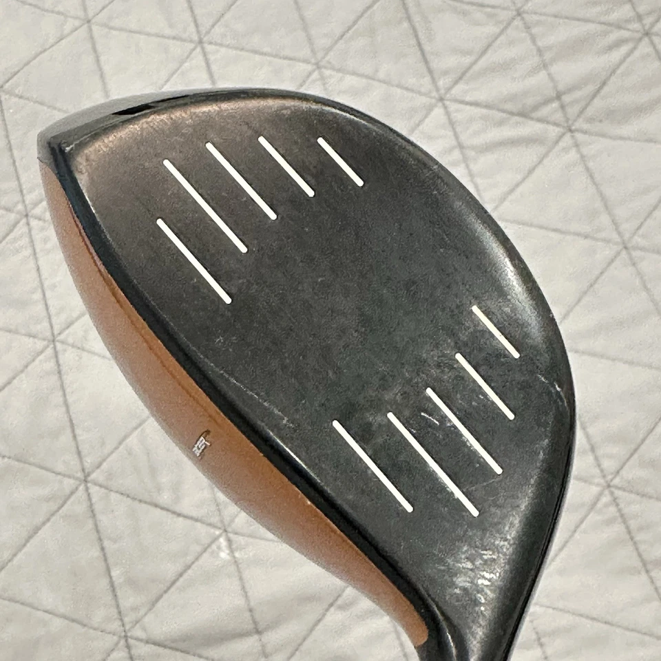 "Controlador Acer XS 10,5° velocidad 45A (senior) eje flexible grafito 46,5"" mano izquierda" Foto 2 de 4