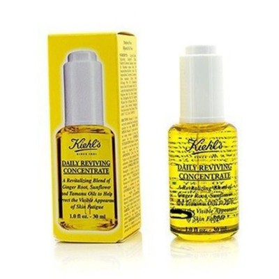 Kiehls / Ultra Facial Serum Oil 1.0 oz (30 ml)