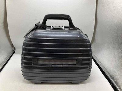 Rimowa Salsa Deluxe Beauty Case 13L Black 854.38 | eBay