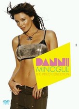 Dannii Minogue The Complete Collection (2007) Dannii Minogue DVD Region 2 - New