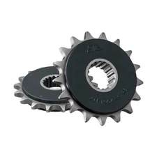FRONT SPROCKET 17 TOOTH Fits W/ RUBBER BUFFER