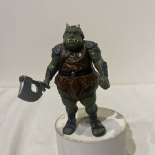 Gamorrean Guard for sale