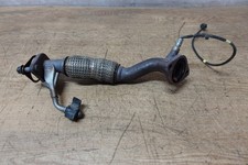 43186 H3N 2021 KIA PICANTO 1.0 PETROL FRONT EXHAUST FLEXI PIPE.