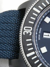 TUDOR Pelagos FXD Chrono Red Bull Racing 25807KN 0001 43mm Navy Box Card #T187 7