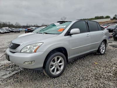 AC Compressor Fits 07-09 LEXUS RX350 5415249
