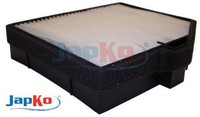 Japko 21HY07 Filter FüR Innenraumluft Innenraumfilter Filter Innenraum