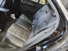 Local Pickup Only Cadillac Cts  2017 Seat Rear 597682