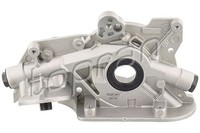 ÖLpumpe Topran 206 536 FüR Opel Astra Vectra Zafira Omega T98 AluminiumgehäUse