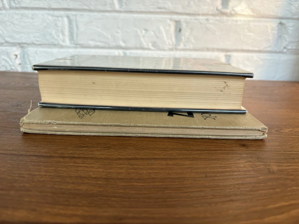 Langston Hughes. First Book Of Jazz 5th Printing. Best Short Stories 3rd. ExLib - Image 4 of 4