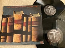 Oscar Peterson - The Oscar Peterson Collection (2  Lp&rsquo;s) (M-)