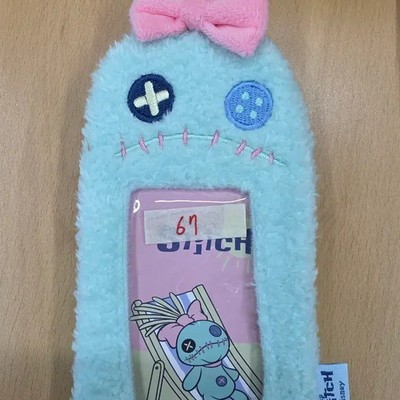 Butter Shop Stitch Pokka Holder - Excludes Tag