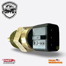 2016-2020, 2000-2010 Kia Optima Coolant Temperature Sensor Unit 39220-38030