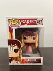 Funko Pop CARRIE (467) HORROR MOVIES-STEPHEN KING