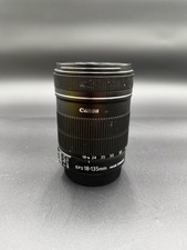 Canon EF-S 18-135mm f/3.5-5.6 IS STM - DSLR Camera Lens (J05025374)