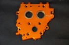 Screamin Eagle 25400019 Camshaft Cam Support Plate Billet 07 17 Harley Twin Cam