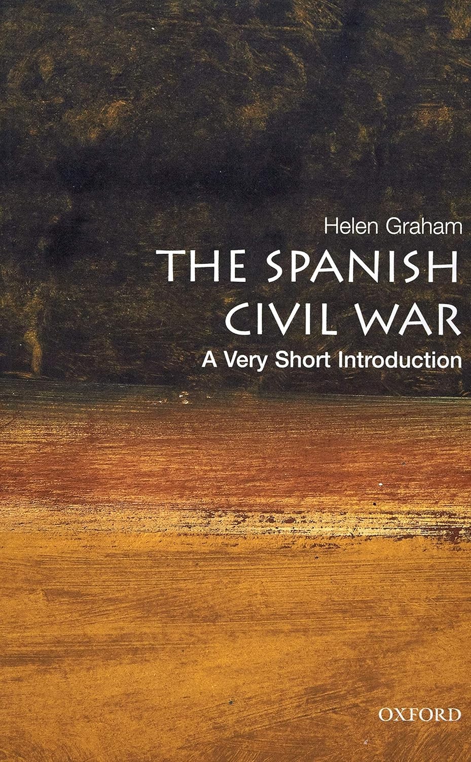 The Spanish Civil War: A Very Short Introduction - Image 4
