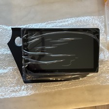 Aftermarket Android Touchscreen Navigation System. 2008-2012 Honda Accord