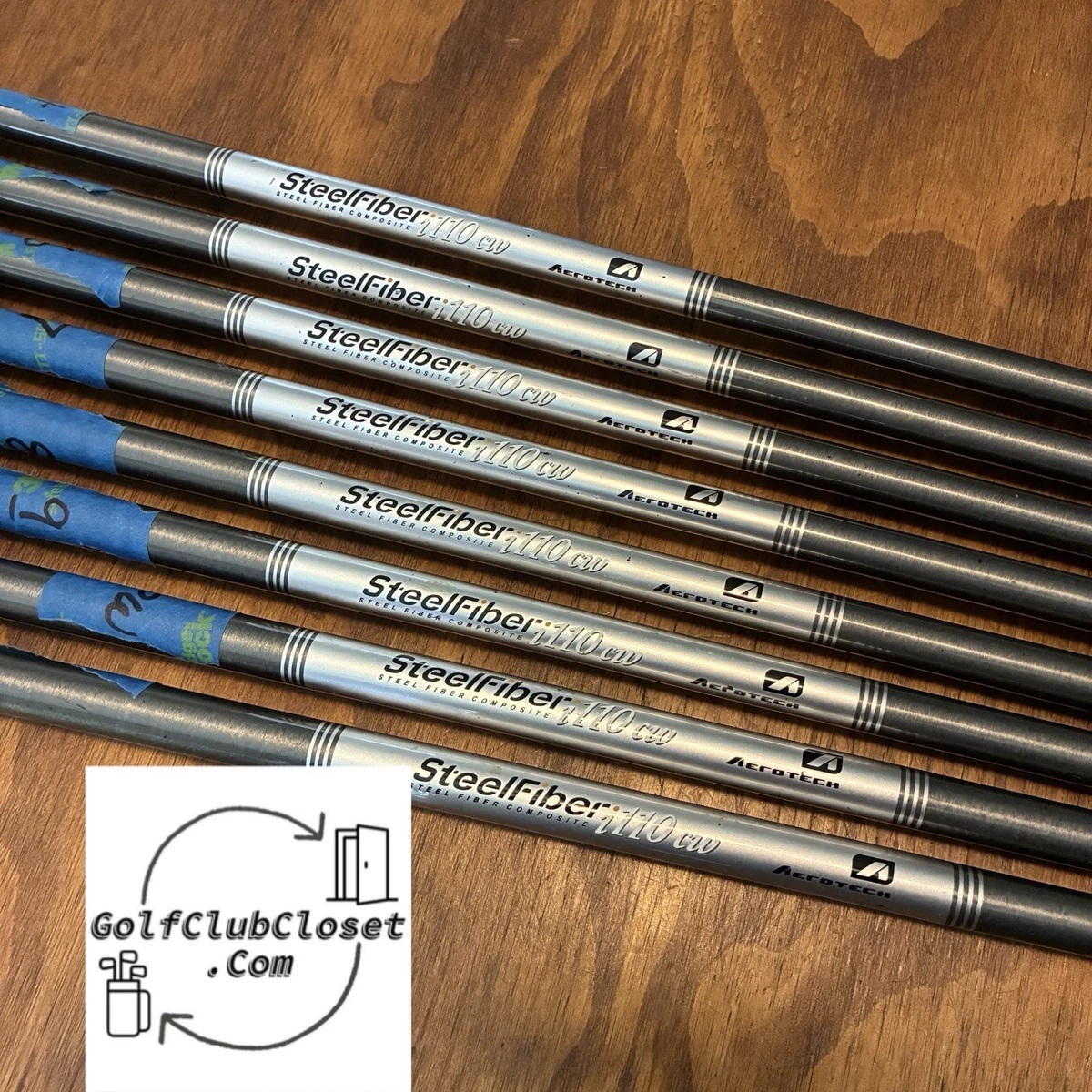 25+ Aerotech Golf Club Shafts for sale | Updated Oct 2026