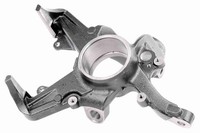 Achsschenkel, RadaufhäNgung FüR Audi Seat Skoda VW Vorne Links - V10-6340