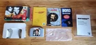 GoldenEye 007 Bond Nintendo 64 N64 Complete CIB Manual Box Inserts AUTHENTIC !!!