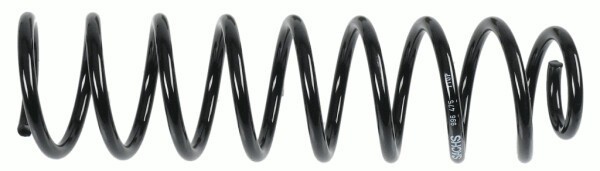 Sachs 996 475 Schraubenfeder FüR Seat, Vw-image