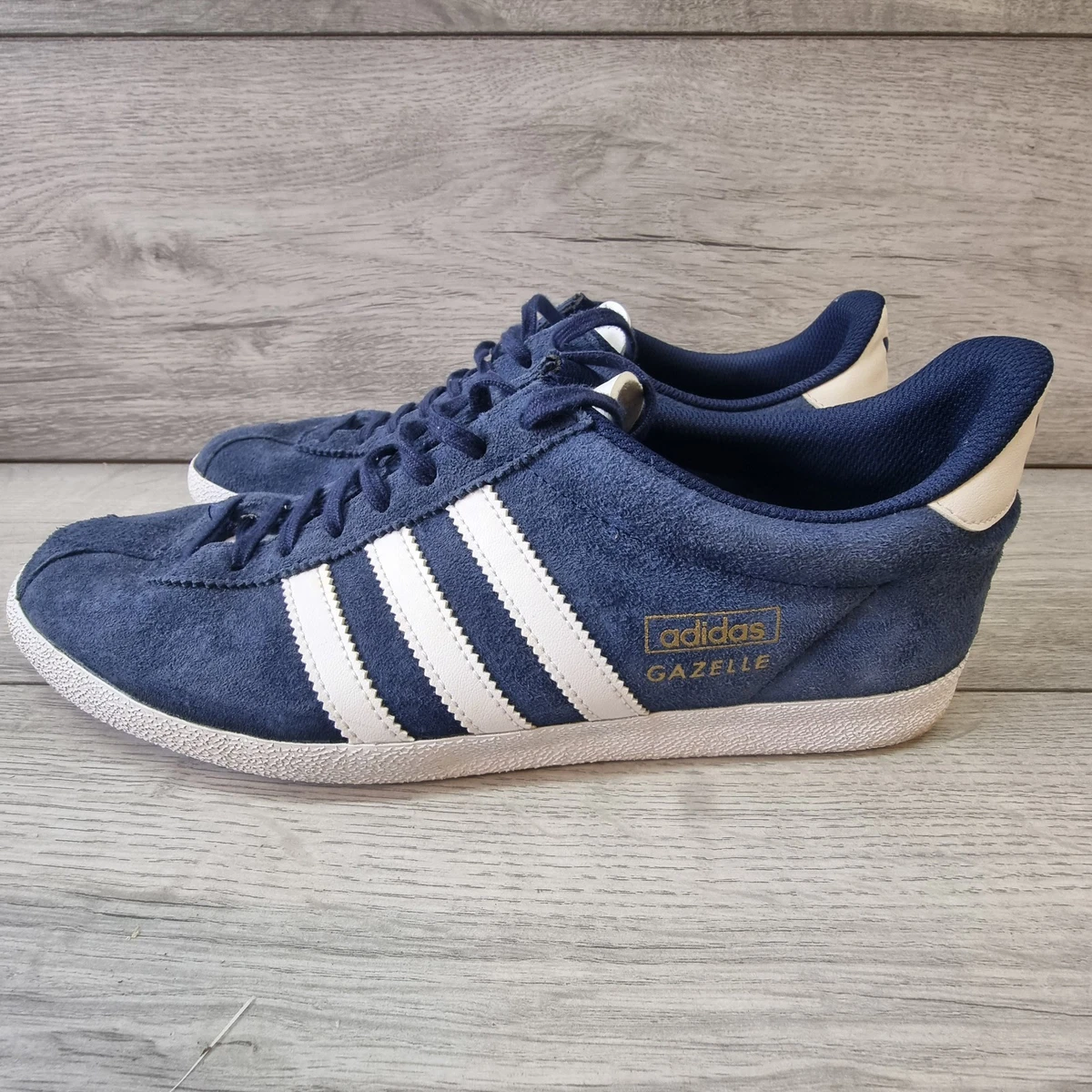 Adidas Gazelle Og for sale | eBay UK