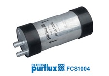 Kraftstofffilter PURFLUX FCS1004 Leitungsfilter für AUDI A7 Sportback 4KA A6 C8