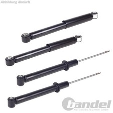 Amortisseur Smart ROADSTER-COUPE