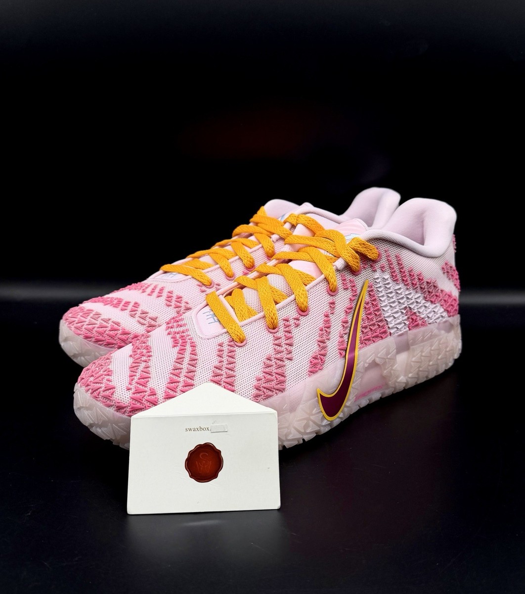 Nike Ja 3 Jelly Bean HF2793-601 | eBay