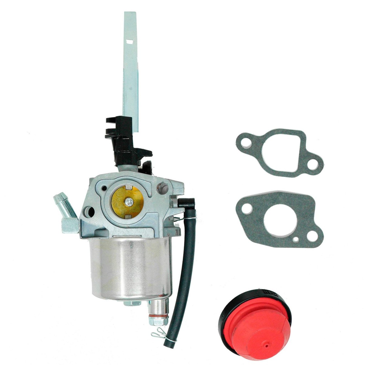 Genuine OEM Ariens 20001368 Carburetor with Gaskets for 20001027