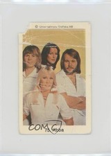 ABBA — 1979 Popbilder Period After Number I #75
