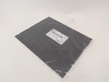 Hammond PBPA19015BK Black Panel Rack 19" L 15-3/4" W - NEW Surplus