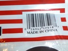 Lot of 10 God Bless America Support Our Troops POW MIA Never forget Magnets new — photo 8