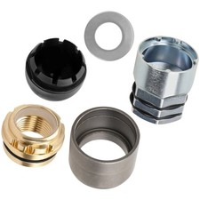 74039 Marine Propeller Lock Set For Mercury MerCruiser OMC 3/4"- 16 Thread Size