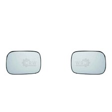 Spiegelglas Außenspiegel set links rechts für Volvo XC90 I 275 XC70 Cross