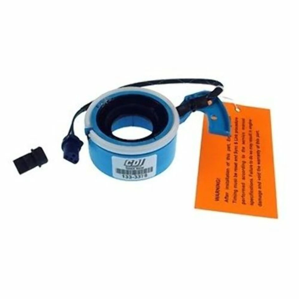 Johnson Evinrude 60-65-70-75 HP 1979-2001 Timer Base 581949 584562 581949 582724 - Image 2 of 4