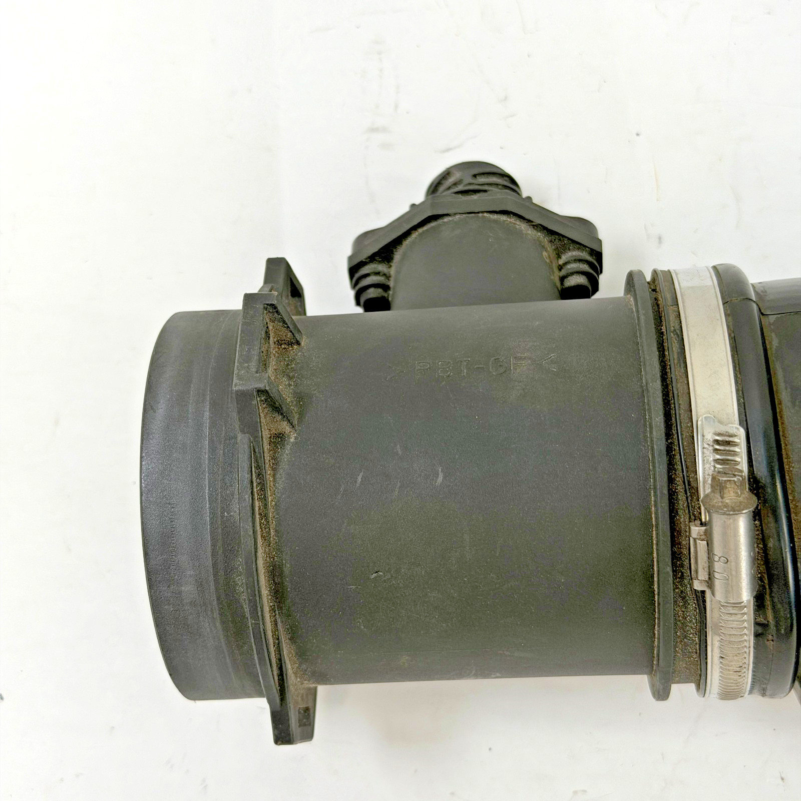 Used Bentley Arnage Green Label 4.4L V8 Mass Airflow Sensor 0280217812 Bosch