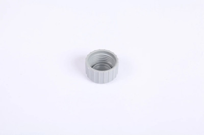 Drain Valve Cap Replacement for Above Ground Pool Sand Filter Pumps P6580 - 2 Pk