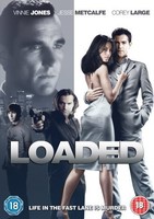 Loaded Dvd - Dvd - F600Z