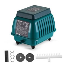 VEVOR Linear Air Pump Septic Aerator Pump 111...