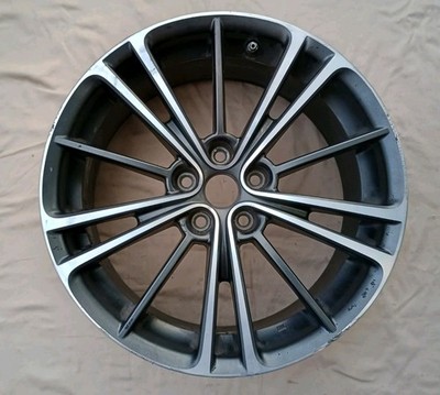13 14 15 16 17 18 19 20 Subaru BRZ Scion FRS FR-S Wheel Rim 17x7J 