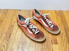 Vans Old Skool 36 Orange Pre Owned Mens 10.5 Shoes Sneakers — photo 2