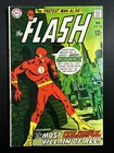 The Flash #188 1969 DC Comics Vintage Silver age 1st Print VG- *A3