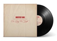 Backstreet Girls - In Lust We Trust [Black Vinyl]