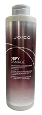 Joico Defy Damage Protective Conditioner 33.8 Oz