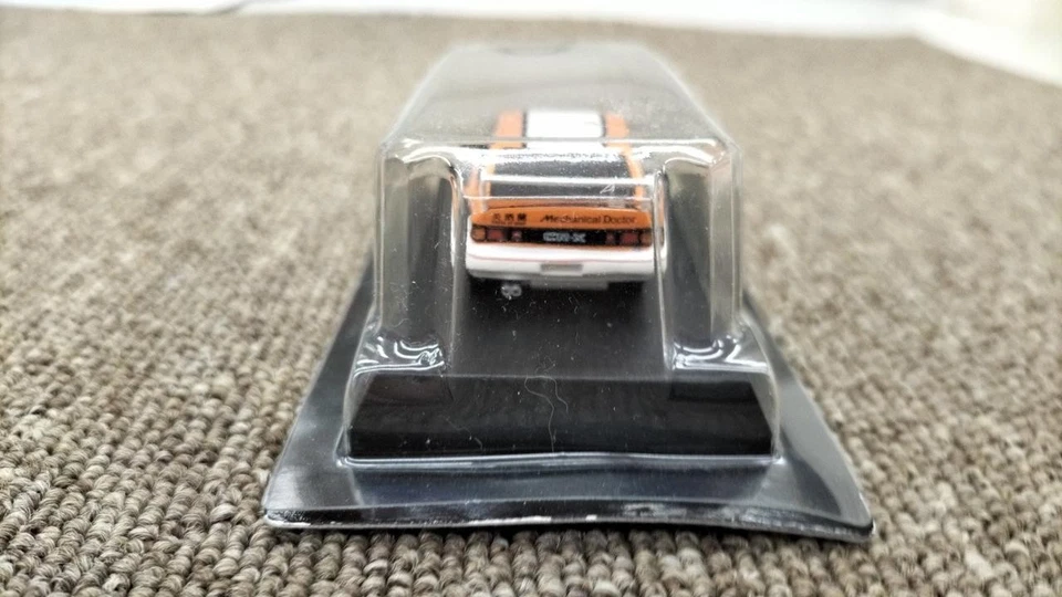 Kyosho Honda Cr-X Kazami Mechadog - Imagem 4 de 4